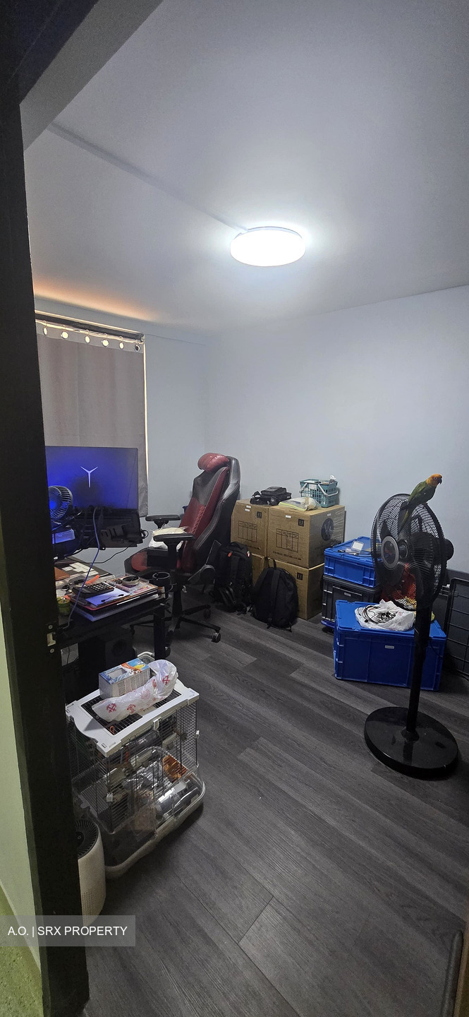 Blk 166 Stirling View (Queenstown), HDB 3 Rooms #636478841